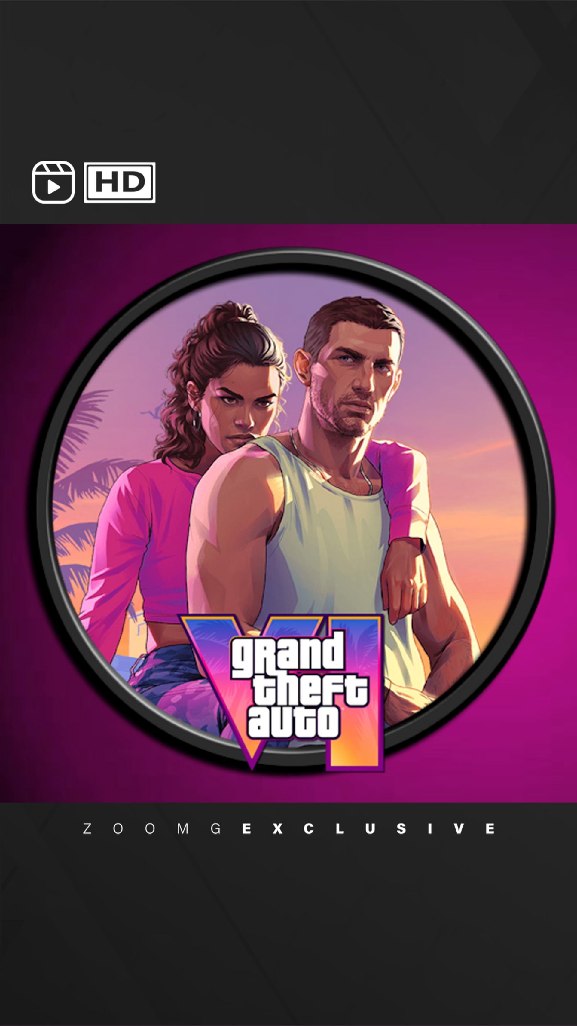 مرور تریلر جدید GTA 6